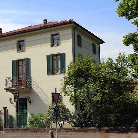 布雷谢洛La Sosta Fuori Stazione住宿加早餐旅馆 外观 照片
