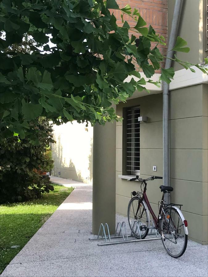 布雷谢洛La Sosta Fuori Stazione住宿加早餐旅馆 外观 照片